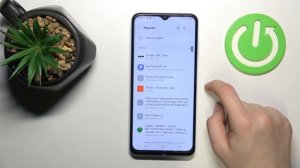 Как очистить историю браузера на SAMSUNG Galaxy A13