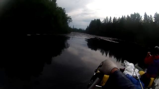 порог Краснобыстрый четверка смотреть онлайн