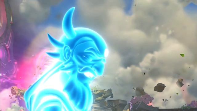 Skylanders: SuperChargers Прохождение - Часть 1 - СПАЙРО смотреть онлайн