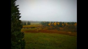 Природа кировской области