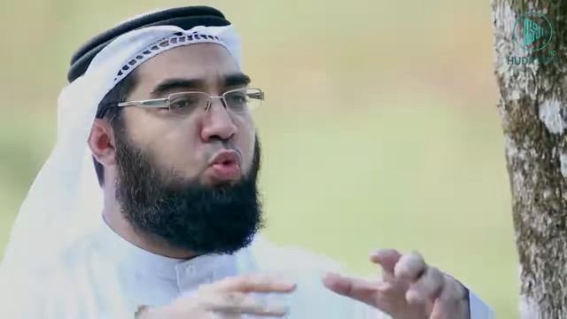 Описание Рая_15_Знаешь ли ты каким будет твое жилище в раю؟ \ Хасан аль-Хусейни смотреть онлайн