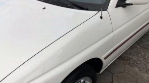 FORD ESCORT XR3 1994