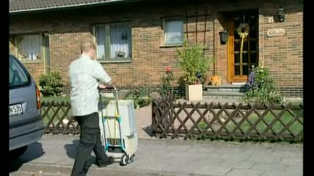 5505809 Тележка ручная складная WolfCraft TS600 смотреть онлайн