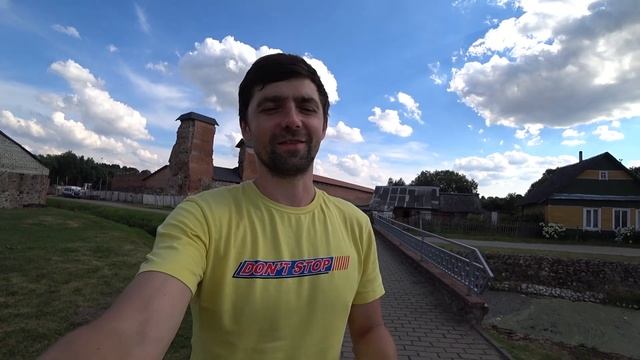 Гродненская область, #Усадьба Агинских, Солы, Ошмяны, Гольшаны, Боруны, Крево, Новоспасск, Беница смотреть онлайн