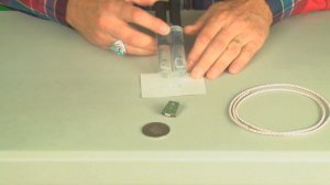 How To Make A Bolo Tie From Almost Anything Full