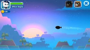 TALKING TOM SPLASH FORCE - Gameplay, Android Mobile ios