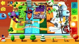 EVERYTHING UNLOCKED! Thomas and Friends Minis #64 ★ iOS / Android app (By Budge) - YouTube