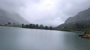 Stryn Norway 🇳🇴 - July - 2022 - 4K60fps-HDR Walking Tour