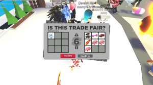 Меняю СОВУ на ВСЁ что ПРЕДЛОЖАТ в Роблокс Адопт Ми! ТОП Трейды в Roblox Adopt Me