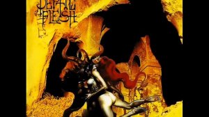 SEPTIC FLESH - Mystic Places of Dawn 1994 full álbum #septicflesh #deathmetal90