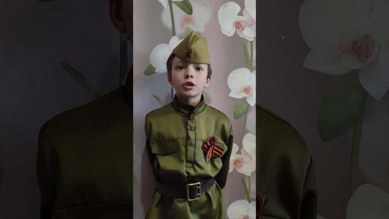 Березовский Семен, 6 лет, г  Улан Удэ