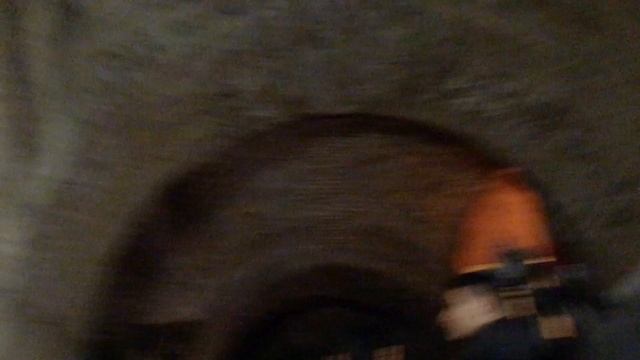 Basilica Cistern Under Ground Old City Tour Video 1, Istanbul Turkey смотреть онлайн