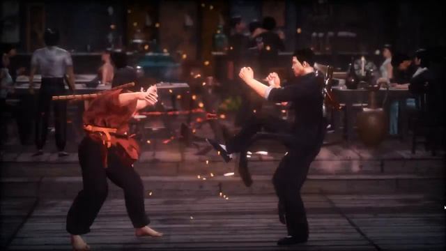 Shaolin Vs. WuTang - Wing Chun смотреть онлайн