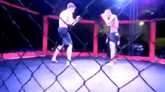 Henerson NeNem Duarte x Rodrigo Novais Rolim Fight II смотреть онлайн