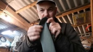 Обшивка дверь тойота Марино