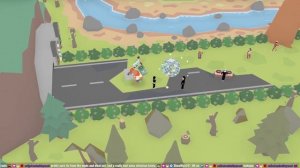 Squire Streams LumbearJack FULL GAME PLAYTHROUGH STEAM [2022/6/12]