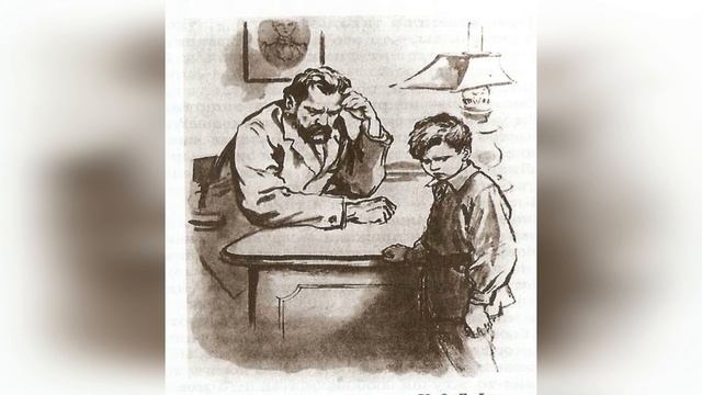 В дурном обществе. 9 глава. Краткое содержание. (Кукла) смотреть онлайн