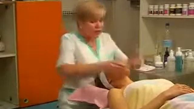 Наталья Голоднова - "Косметика Royal Botanica. УРОКИ КОСМЕТОЛОГА" смотреть онлайн