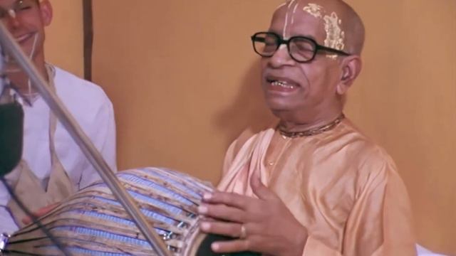 Кого можно считать садху. Квалификация преданного смотреть онлайн