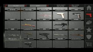 I gun pro 2 all guns sounds 12 minutes