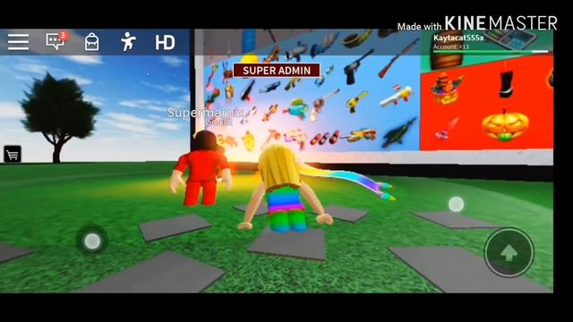 Пытаюсь взять ковёр самолёт! // роблокс // Katya Bridge играет в роблокс смотреть онлайн