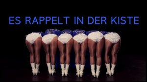 Pixie Paris - Es rappelt im Karton (offiziell)