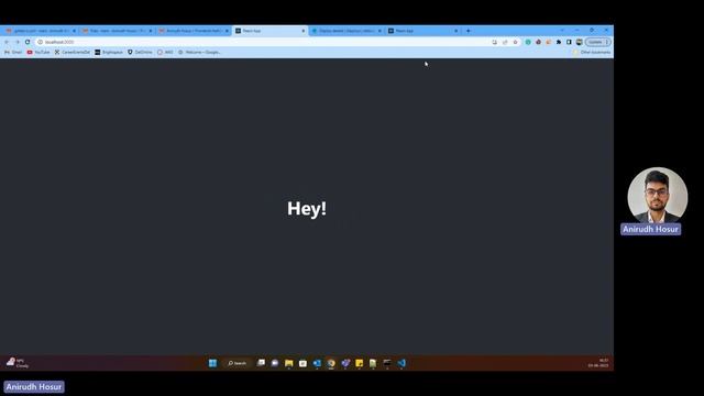 Deploy your React App on Netlify using a private repository #cicd #gitlab