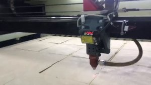 Автофокус для лазерного станка СО2 CO2  K40