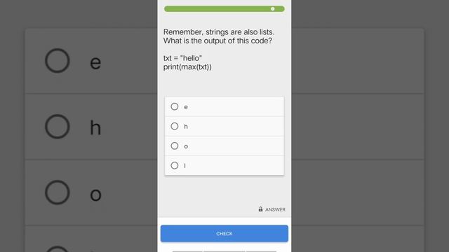 Functions (List functions, string functions, returning from function, arguments, comment/Docstring)
