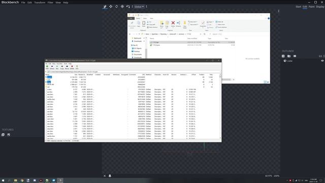 MCreator: Modding the Base Game | Introduction and Modeling | Part 1 смотреть онлайн