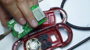 Ремонт рации Motorola