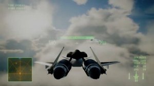 ACE COMBAT 7  SKIES UNKNOWN - Ace of Ace's Edition Part 1