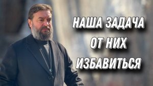 Идолы никуда не исчезли. Отец Андрей Ткачёв