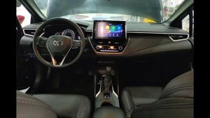 Toyota Levin - Самая продаваемая машина в мире! За 1370000 руб. в РФ