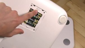 Новые умные весы Xiaomi Smart Weight Scale