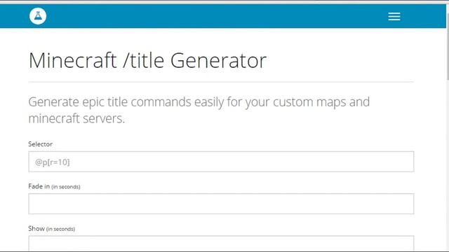 How to Make a Minecraft Adventure Map with Command Blocks смотреть онлайн
