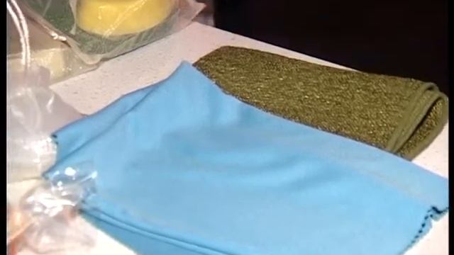 Экология жилища. Фирма Greenwalk смотреть онлайн