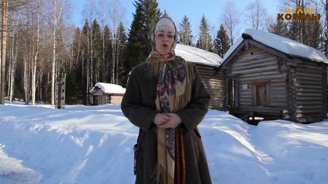 Амбарный городок смотреть онлайн