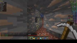 Sky pvp НА Сервер DESTROY CRAFT | MINECRAFT