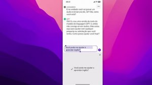 Tutorial Completo - Como instalar o chatgpt no iphone