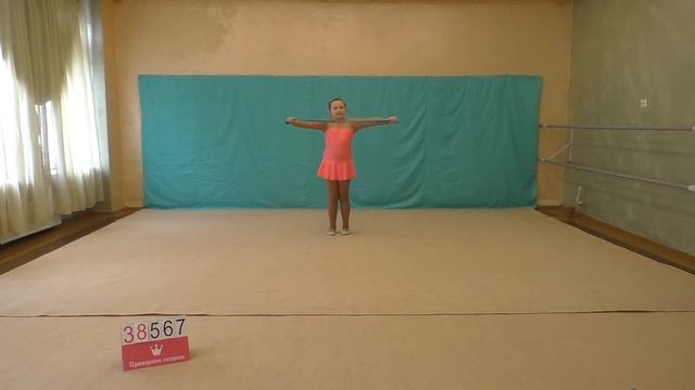 Обязательная программа – СШ 153 – команда 'Пируэт' – 3.04.2021 – 38567 смотреть онлайн