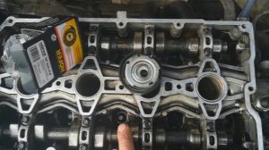 Собрал двигатель приора ваз 2170, И опять на СТК поршнях, сколько проживут поршня?