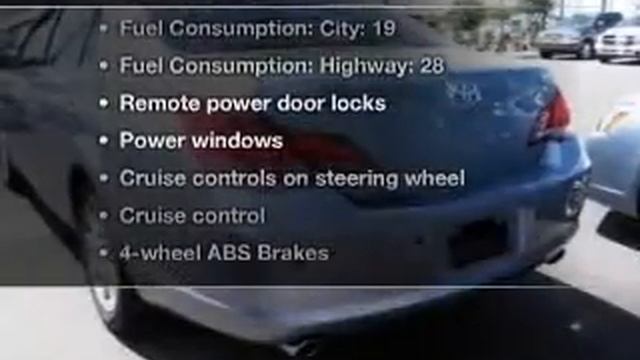 2008 Toyota Avalon - Leesburg FL смотреть онлайн