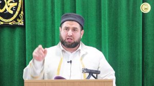 Пятничная проповедь.02.02.2018 / Имам Мухаммад-Ханафи хаджи Гамзатов / Сафар Мечеть.