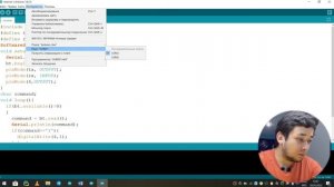3 способа беспроводной передачи данных между Arduino