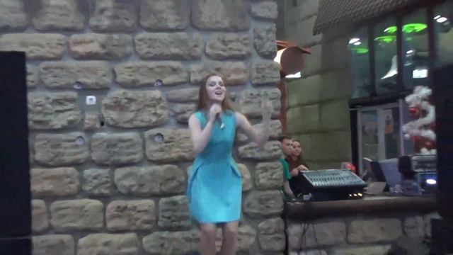 Хочем - Катя Кузнецова ( Гречка cover) смотреть онлайн