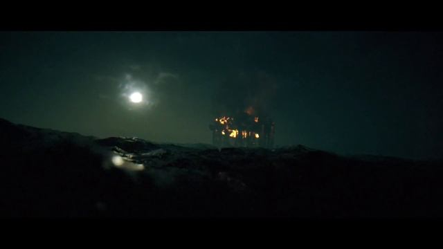 Under The Waves Trailer | Gamescom ONL 2022 смотреть онлайн