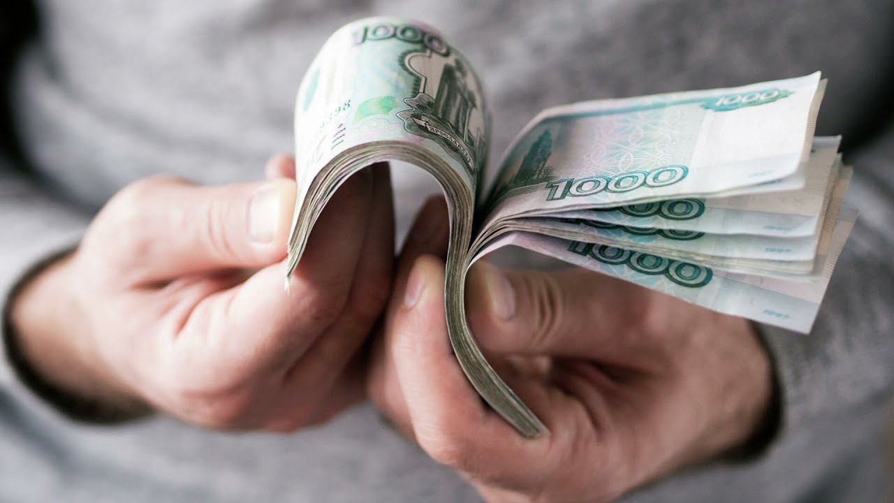 Меценат из Ханты-Мансийска потратил 2 миллиарда на мальков муксуна