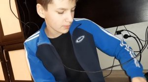 САМЫЙ ЧЕСТНЫЙ ОБЗОР НА LOGITECH G25