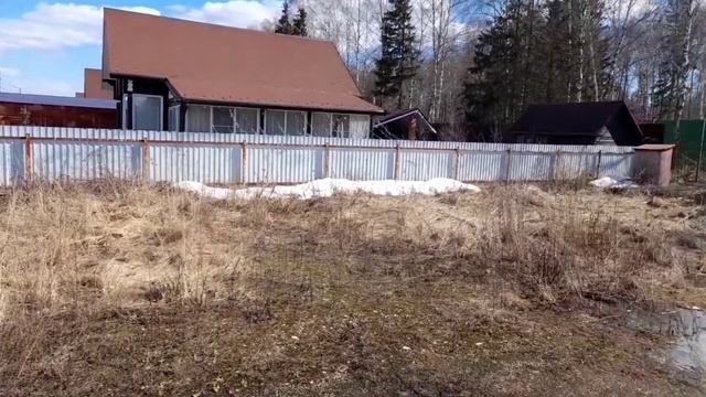 участок под строительство магазина!